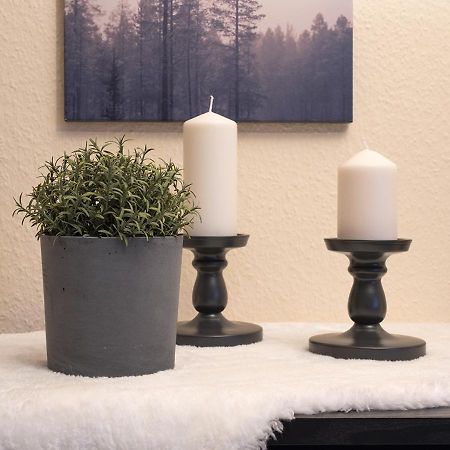 Harz Living Apartment เคลาส์ทาล-เซลเลอร์เฟลด์ ภายนอก รูปภาพ