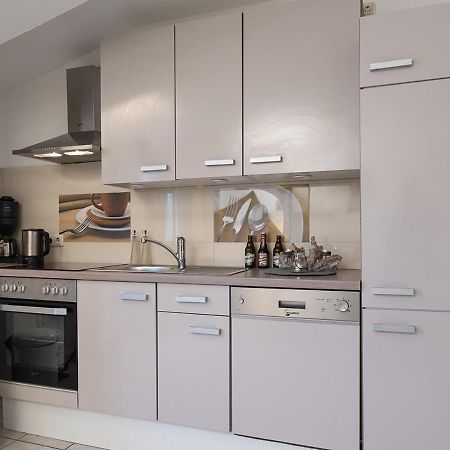Harz Living Apartment เคลาส์ทาล-เซลเลอร์เฟลด์ ภายนอก รูปภาพ