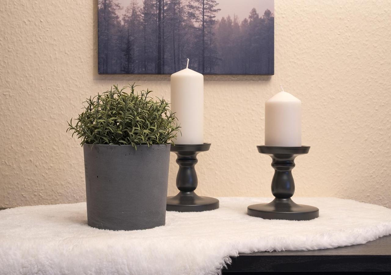 Harz Living Apartment เคลาส์ทาล-เซลเลอร์เฟลด์ ภายนอก รูปภาพ