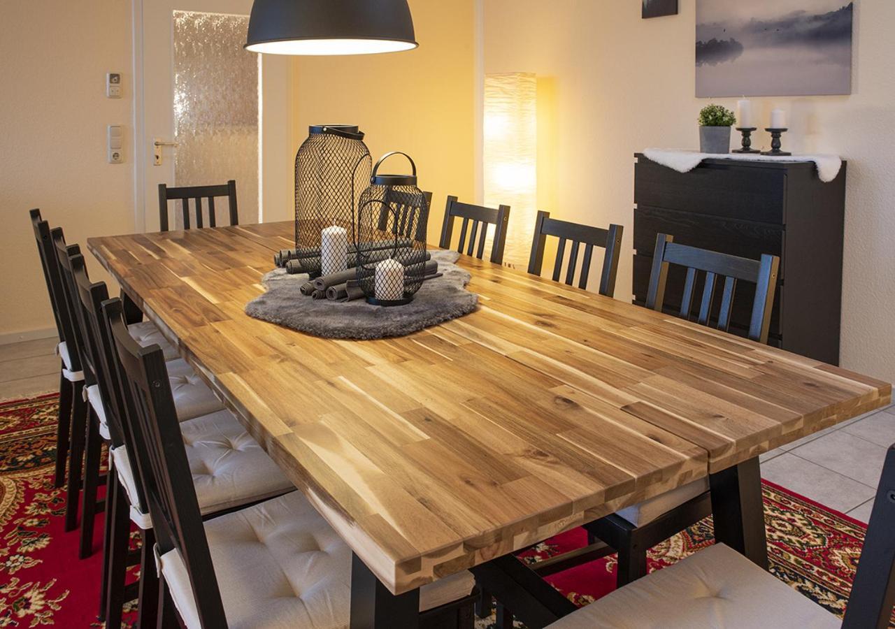 Harz Living Apartment เคลาส์ทาล-เซลเลอร์เฟลด์ ภายนอก รูปภาพ