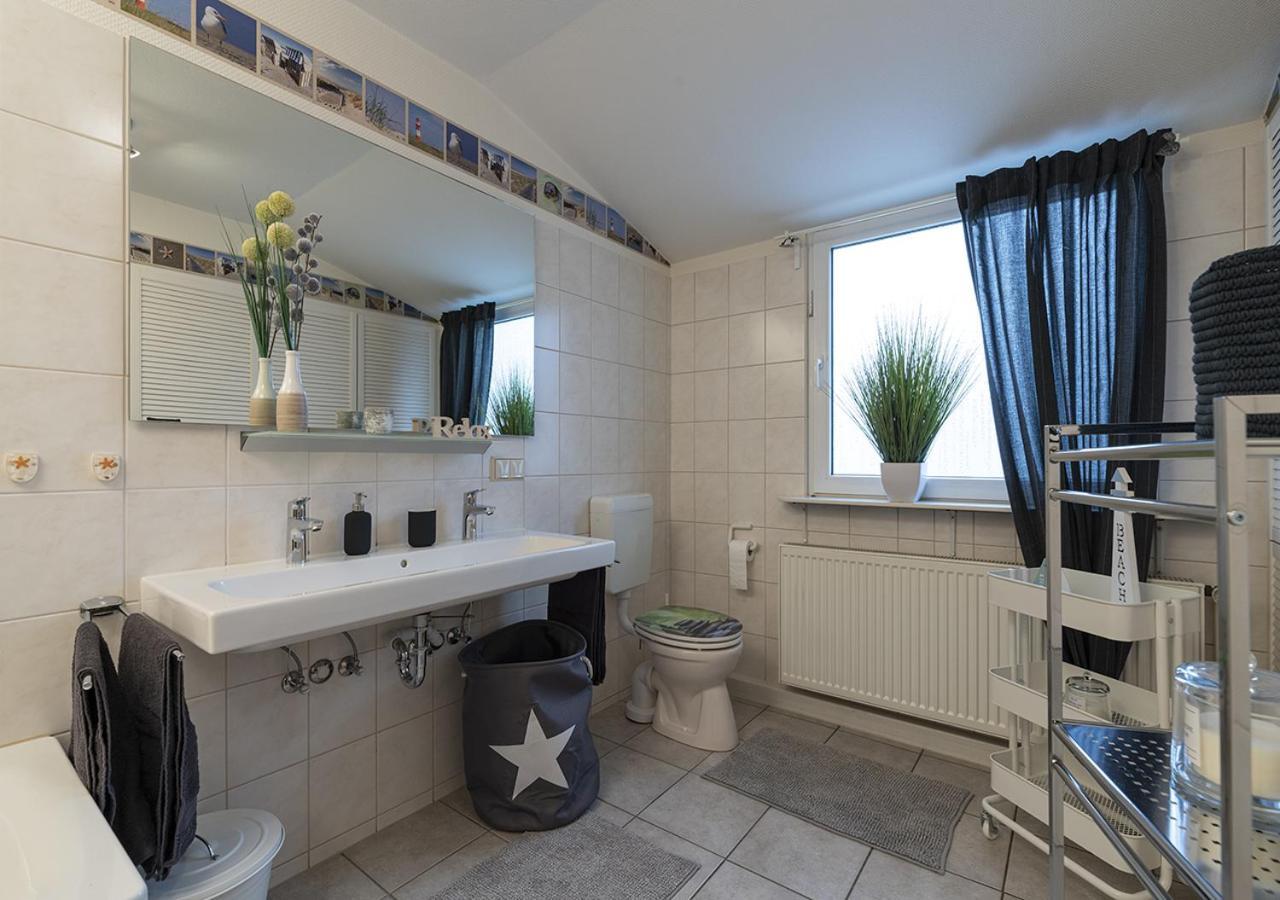 Harz Living Apartment เคลาส์ทาล-เซลเลอร์เฟลด์ ภายนอก รูปภาพ