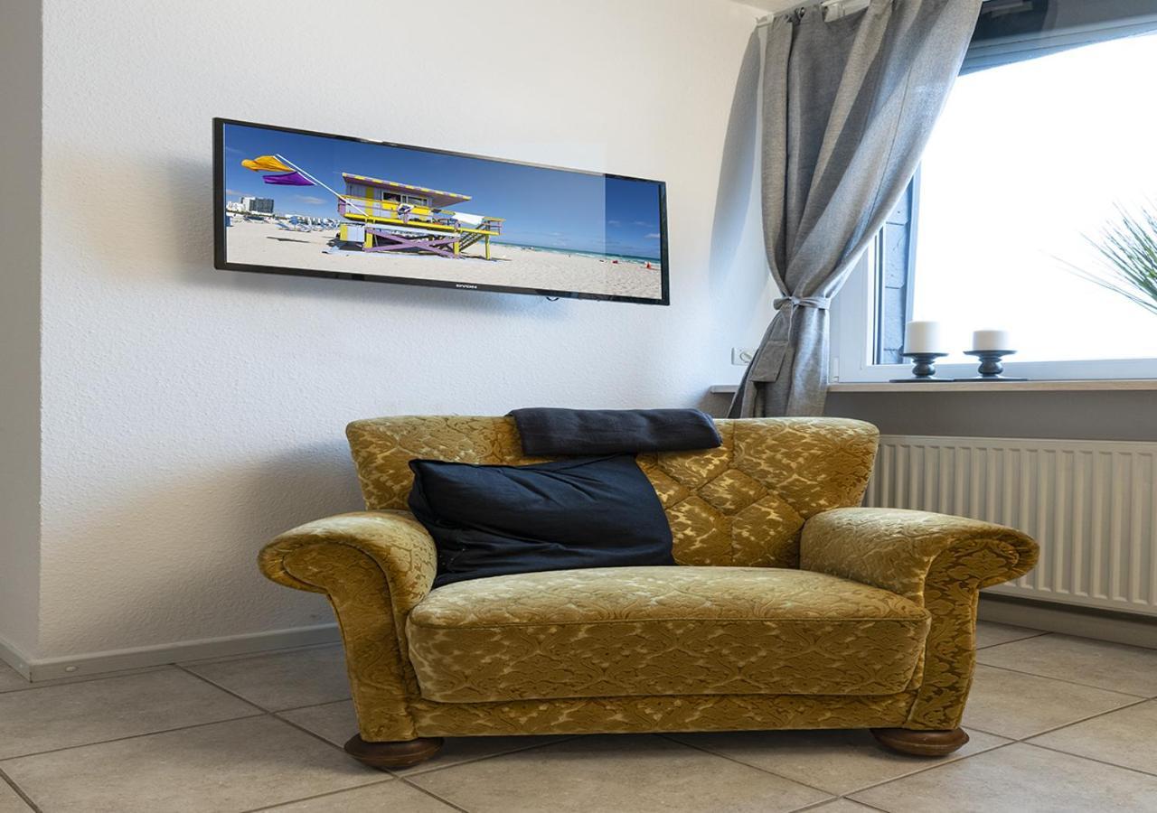 Harz Living Apartment เคลาส์ทาล-เซลเลอร์เฟลด์ ภายนอก รูปภาพ
