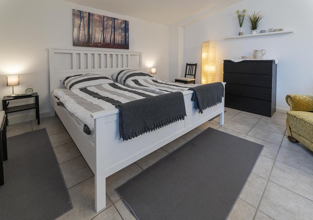 Harz Living Apartment เคลาส์ทาล-เซลเลอร์เฟลด์ ภายนอก รูปภาพ