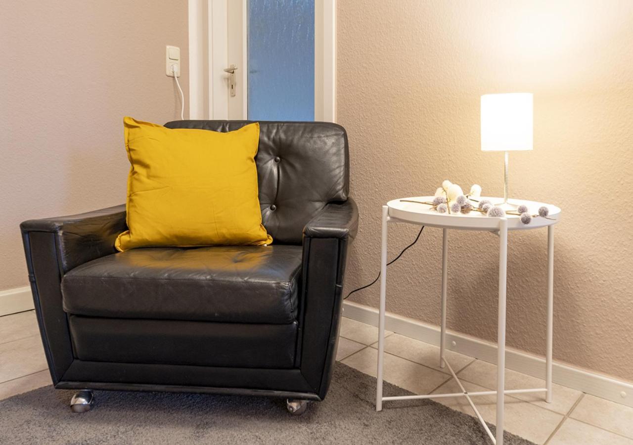 Harz Living Apartment เคลาส์ทาล-เซลเลอร์เฟลด์ ภายนอก รูปภาพ