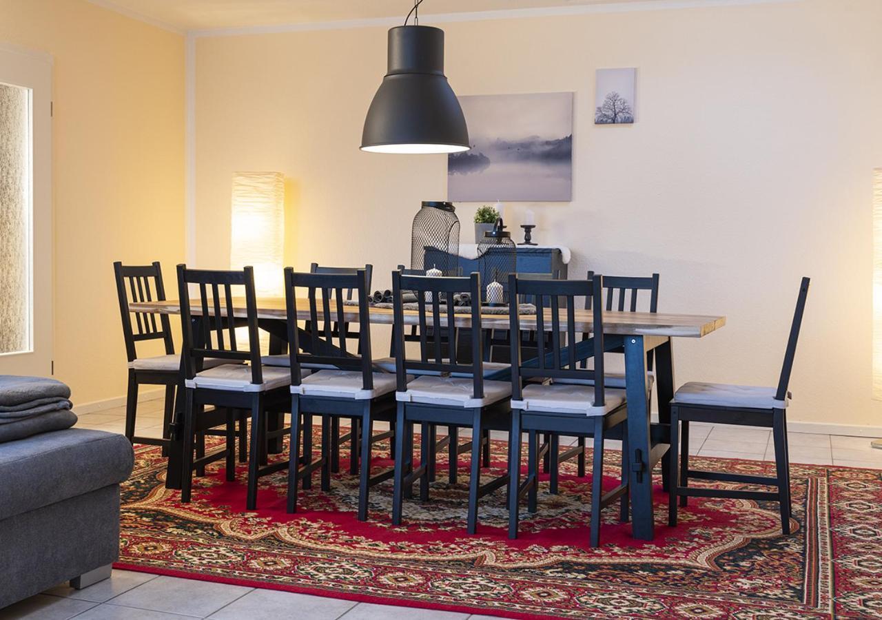 Harz Living Apartment เคลาส์ทาล-เซลเลอร์เฟลด์ ภายนอก รูปภาพ