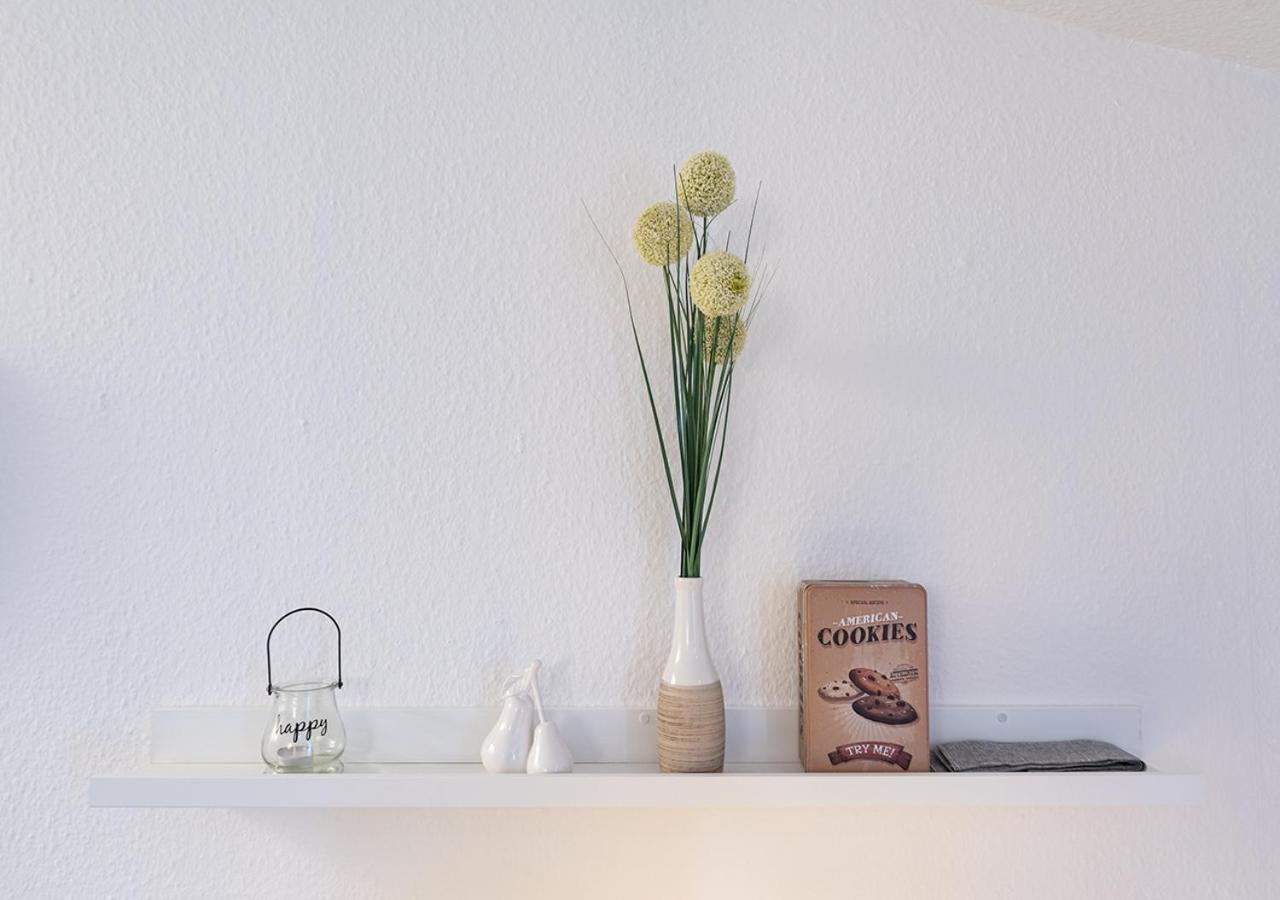 Harz Living Apartment เคลาส์ทาล-เซลเลอร์เฟลด์ ภายนอก รูปภาพ