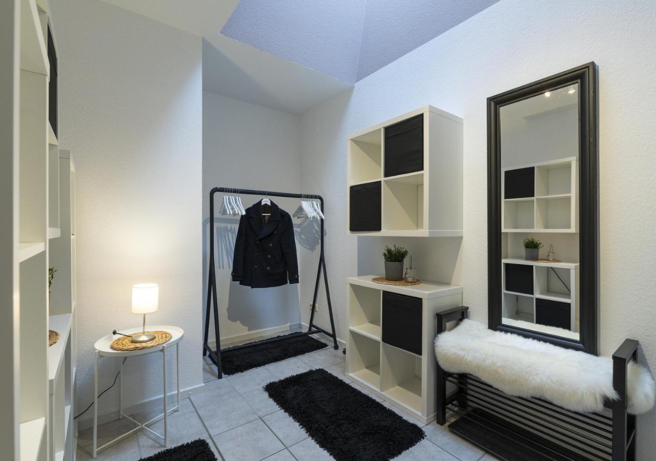 Harz Living Apartment เคลาส์ทาล-เซลเลอร์เฟลด์ ภายนอก รูปภาพ